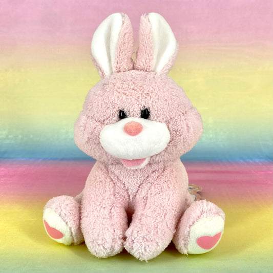 Kuttari the Rabbit - Pink - Small